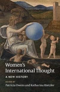 Women's International Thought: A New History