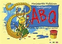 ABQ värityskirja