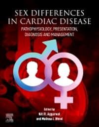 Sex differences in Cardiac Diseases