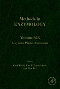 Enzymatic Plastic Degradation