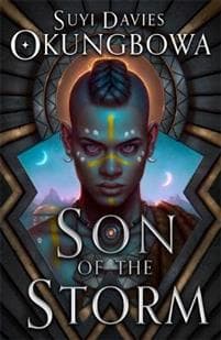 Son of the Storm