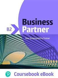 BusPar B2 Reader+ eBk & MEL Pk