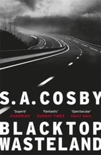 Blacktop Wasteland