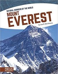 Mount Everest