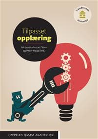 Tilpasset opplæring