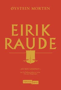 Eirik Raude