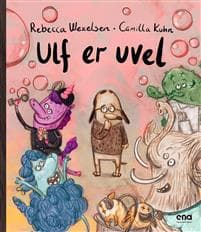 Ulf er uvel