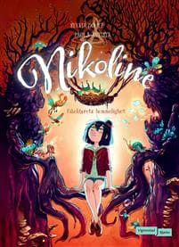 Nikoline 3: Fabeldyrets hemmelighet