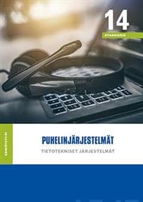 Puhelinjärjestelmät