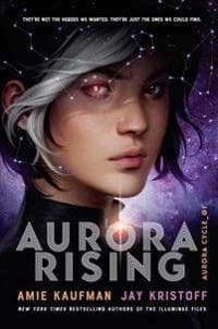 Aurora Rising