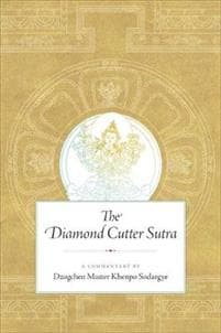 The Diamond Cutter Sutra