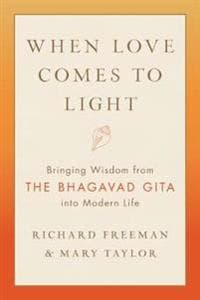 When Love Comes to Light