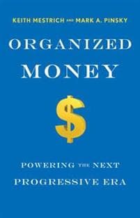 Organized Money