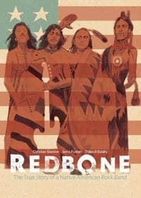 Redbone