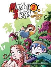 Monster Allergy, Volume 2