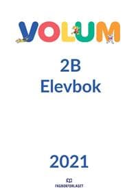 Volum 2B