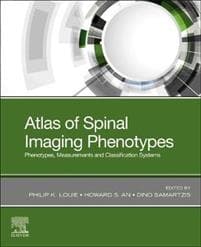 Atlas of Spinal Imaging