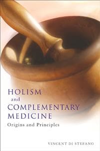 Holism And Complementary Medicine