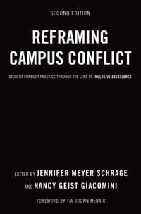 Reframing Campus Conflict