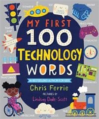 My First 100 Technology Words