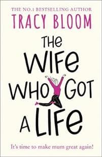 Wife Who Got a Life