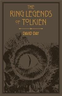 Ring Legends of Tolkien