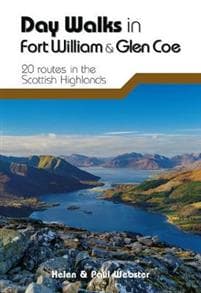Day Walks in Fort WilliamGlen Coe