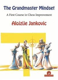 The Grandmaster Mindset