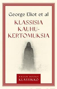 Klassisia kauhukertomuksia