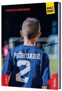Mördare