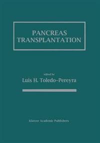 Pancreas Transplantation