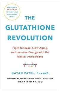 The Glutathione Revolution