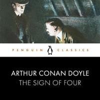 The Sign of Four