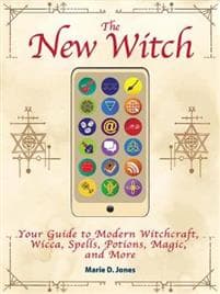 The New Witch