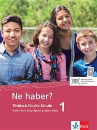 Ne haber? 1. Arbeitsbuch + Klett Augmented