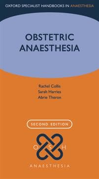 Obstetric Anaesthesia