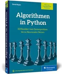 Algorithmen in Python