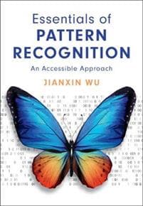 Essentials of Pattern Recognition