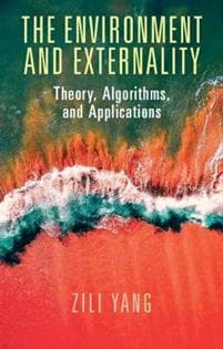 The Environment and Externality