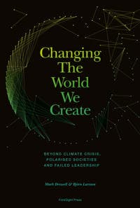 Changing The World We Create
