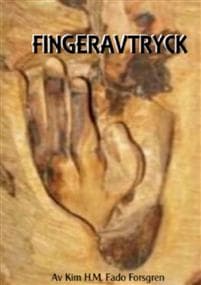 Fingeravtryck : fingeravtrycket lilla Vicke-Vire