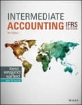 Miniatyrbilde 1 av 2: Intermediate Accounting IFRS