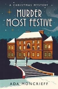 Murder Most Festive