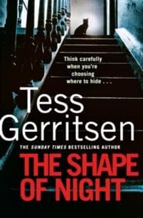 Shape of Night