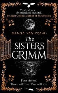 Sisters Grimm