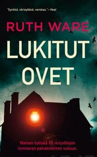 Lukitut ovet