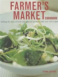Farmer's Market Cookbook