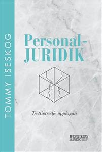 Personaljuridik 2020