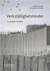 Verkställighetshinder : en praktisk handbok