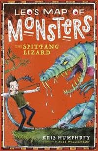leo-s-map-of-monsters-the-spitfang-lizard-kris-humphrey